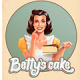 Betty`s cake