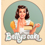 Betty`s cake