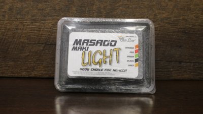 лайт черная