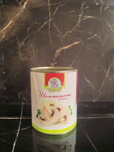 шампики резаные 850