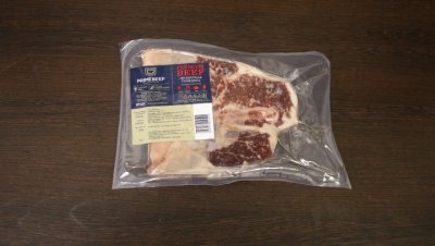 стейк портерхаус