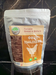 филе цыпленка