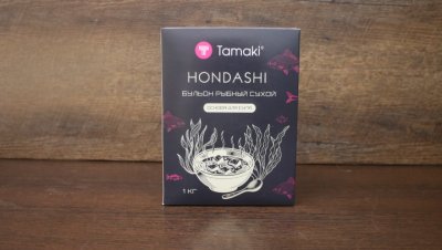Хондаши Тамаки