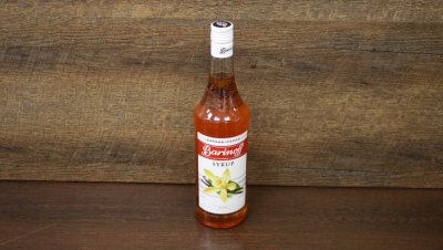 сироп ваниль 1 л