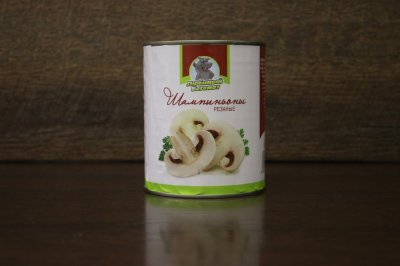 шампиньоны большие