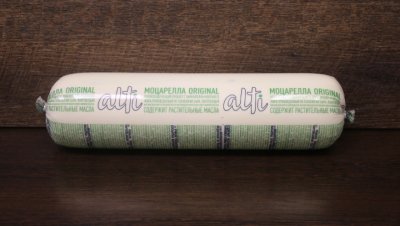 моцарелла оригинал