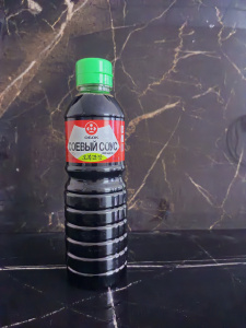 соевый 500 мл