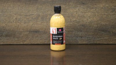 соус шаурма 0,47