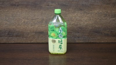 чай со сливой 1л