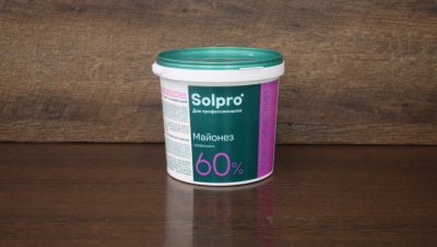 майонез 3 кг