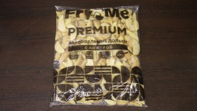 дольки фрай ми