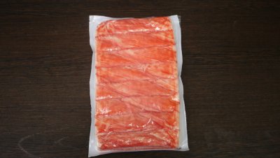 палочки крабовые