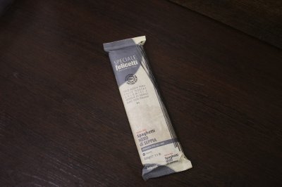 чернила каракатицы