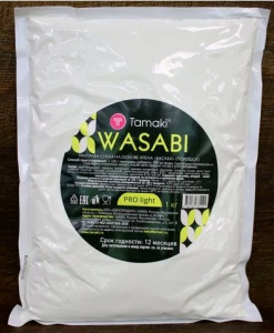 васаби про лайт