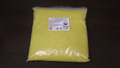 сухари голд