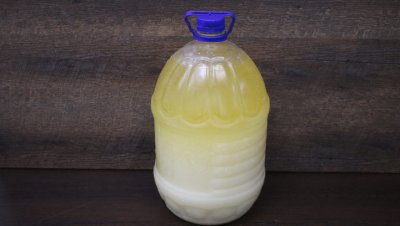 вегафрай 10л