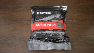 водоросли Хотару