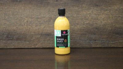 соус с огурцом