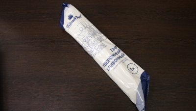 твороженный 1 кг