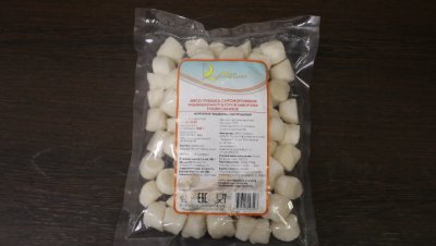 гребешок рыбландия