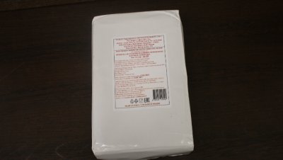 креветка 21-25 блок 1,8кг