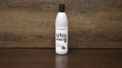 соус крем белый карандини