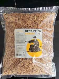 лук жареный якимал