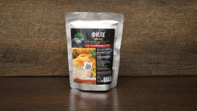 филе индейки