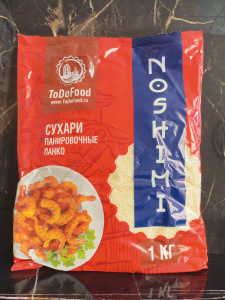 сухари панко ту де фуд