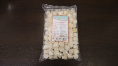 гребешок 60