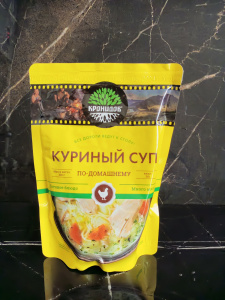 куриный суп