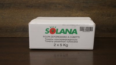 солана резаный