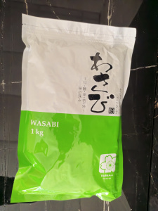 васаби дарума