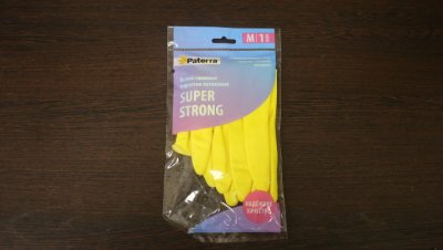 перчатки 402-394