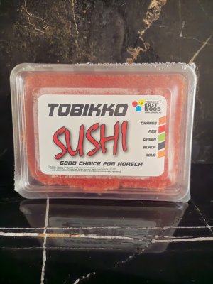 суши тообик.оранж