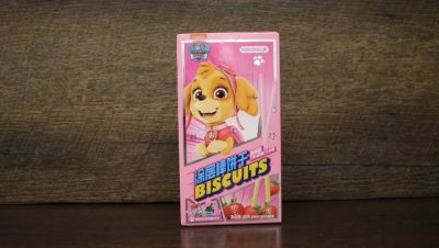 палочки клубника 40 гр