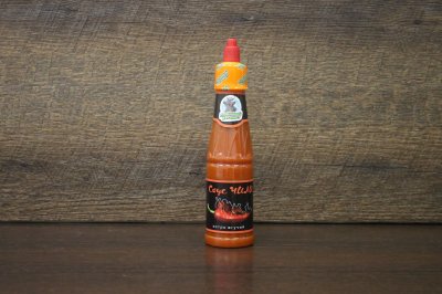 чили остро жгучий