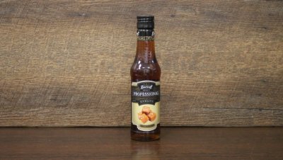 соленая карамель 0,25