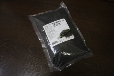 семечки черные