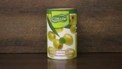 оливки комаро