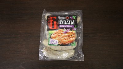 купаты деликатесные