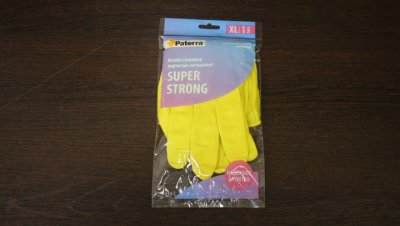 перчатки 402-396