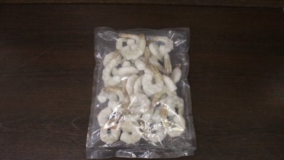 креветка 16-20 чищ. с хыост китай