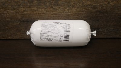 топпинг основа