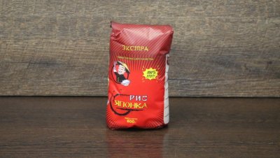 рис японка 800 гр