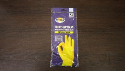 перчатки 402-569