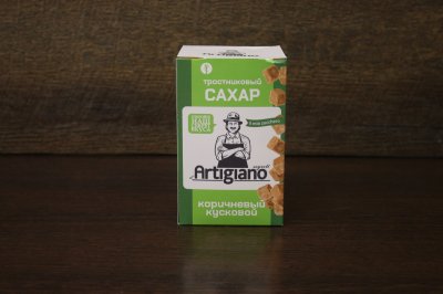 сахар кусковой