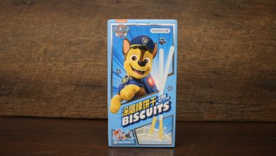 палочки молочные 40 гр