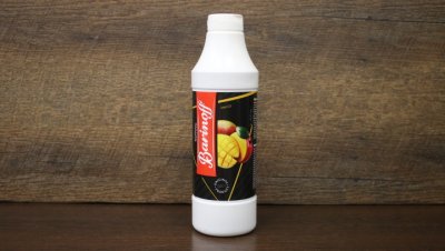 топпинг манго