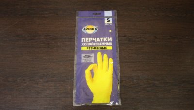 перчатки 402-566